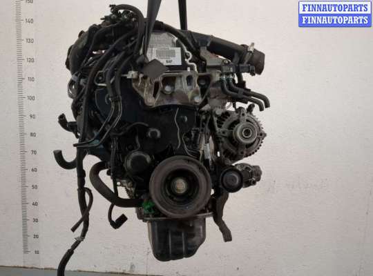 купить ТНВД на Peugeot 308 2013-2021