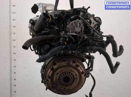 купить ТНВД на Peugeot 308 2013-2021