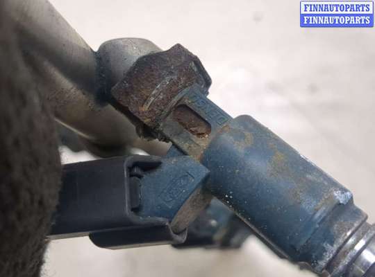 купить Форсунка топливная на Land Rover Range Rover 3 (LM) 2002-2012