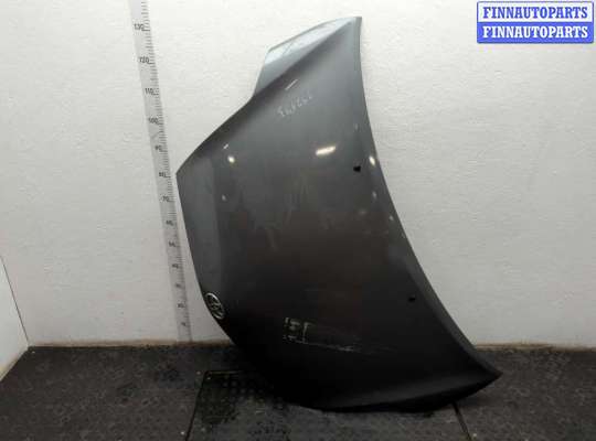 купить Капот на Toyota Prius 2003-2009