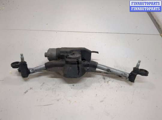 купить Механизм стеклоочистителя (трапеция дворников) на Opel Astra H 2004-2010
