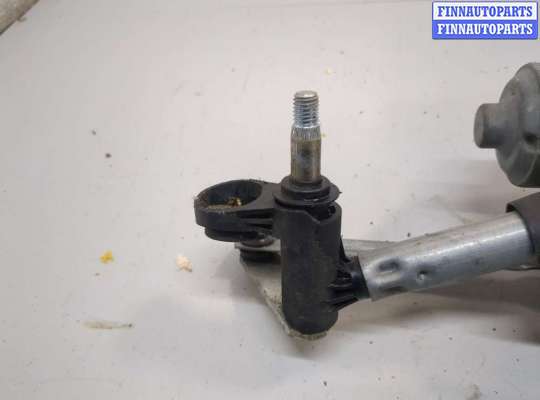 купить Механизм стеклоочистителя (трапеция дворников) на Opel Astra H 2004-2010