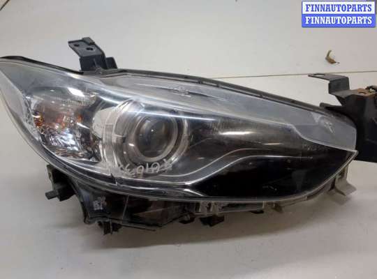 Фара (передняя) MZ670275 на Mazda 6 (GJ) 2012-2018