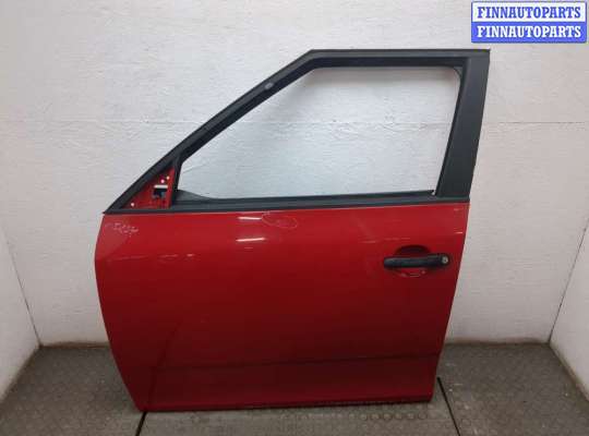 купить Стеклоподъемник электрический на Skoda Fabia 2007-2014