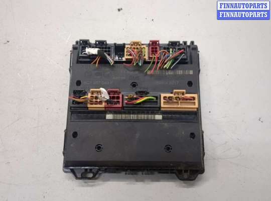 Купить Блок комфорта на Skoda Roomster 2006-2015 Блок комфорта SK528084 на Skoda Roomster 2006-2015