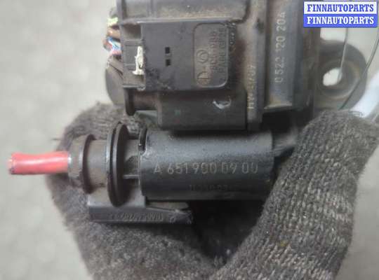 купить Реле накала на Mercedes Sprinter 2006-2018