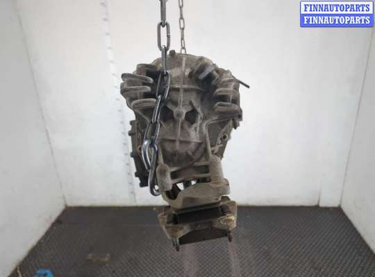 купить КПП 6-ст.мех. (МКПП) на Audi A6 (C6) 2004-2011
