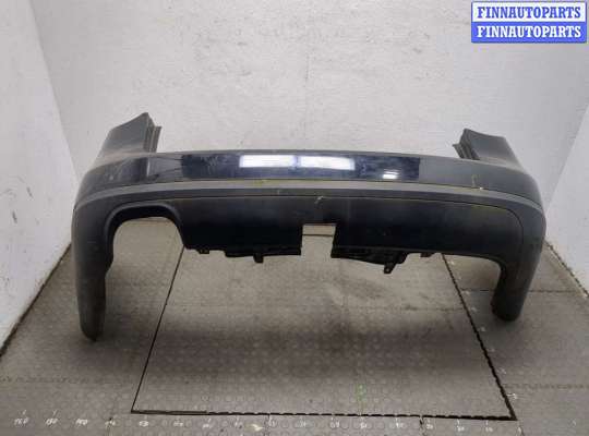 купить Бампер на Volkswagen Passat 6 2005-2010