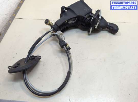 купить Кулиса КПП на Opel Astra K 2015-2021