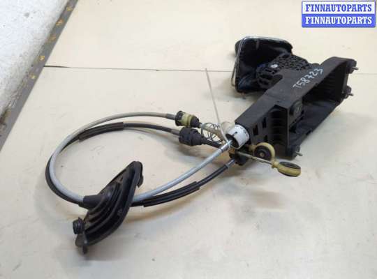 Кулиса КПП OP2353319 на Opel Astra K 2015-2021