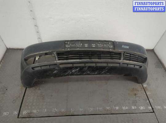 Бампер AU1734139 на Audi A4 (B5) 1994-2000