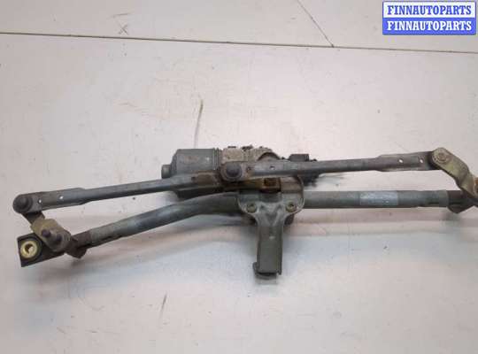 Купить Механизм стеклоочистителя (трапеция дворников) на Skoda Fabia 1999-2007 Механизм стеклоочистителя (трапеция дворников) SK518296 на Skoda Fabia 1999-2007