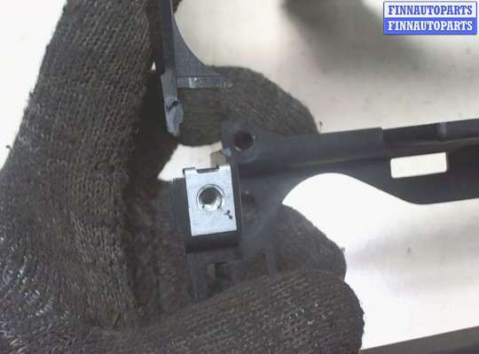 купить Кронштейн магнитолы на Ford S-Max 2006-2010