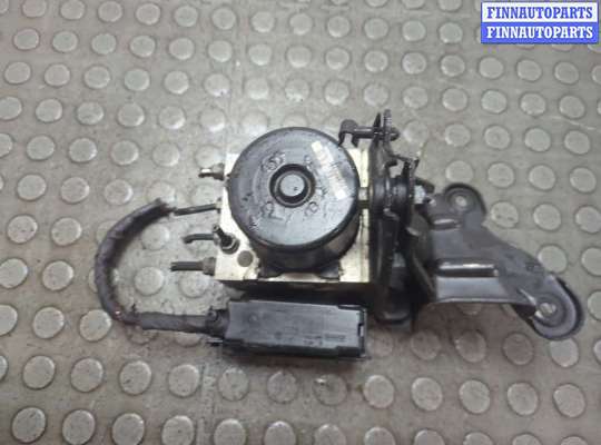 Блок АБС, насос (ABS, ESP, ASR) VG2668850 на Volkswagen Golf 6 2008-2012