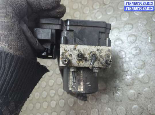 купить Блок АБС, насос (ABS, ESP, ASR) на Volkswagen Golf 6 2008-2012