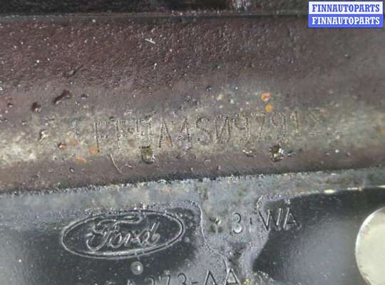 купить Форсунка топливная на Ford Focus 1 1998-2004