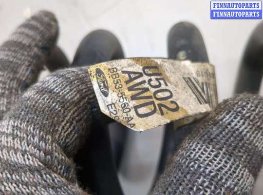 купить Пружина подвески на Ford Explorer 2010-2015