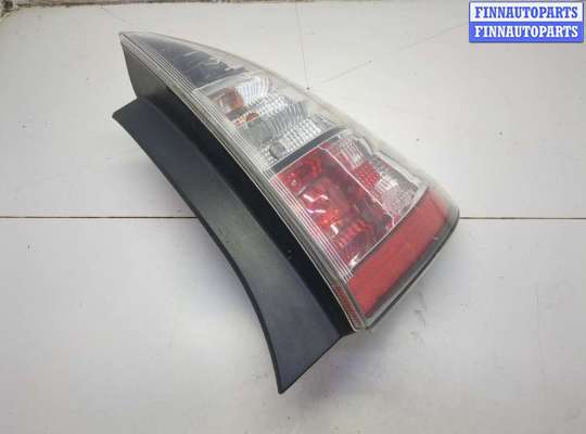 купить Фонарь (задний) на Toyota Prius 2003-2009