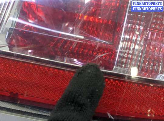 купить Фонарь (задний) на Toyota Prius 2003-2009
