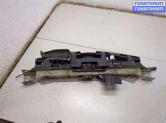 купить Рамка капота на Opel Astra J 2010-2017