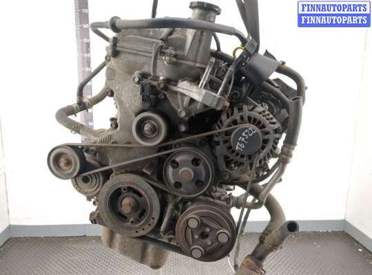 Купить Генератор на Mazda 3 (BL) 2009-2013 Генератор MZ680198 на Mazda 3 (BL) 2009-2013