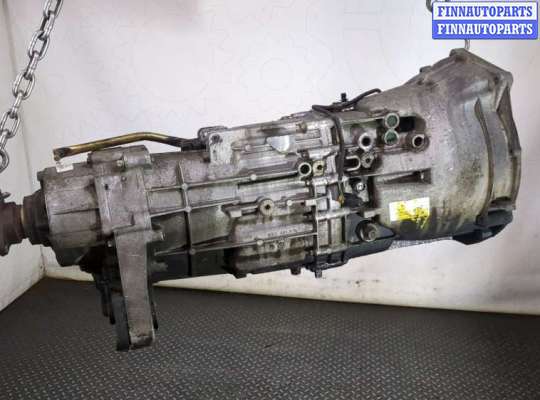 купить КПП 5-ст.мех 4х4 (МКПП) на BMW 3 E46 1998-2006