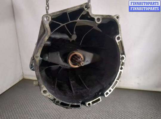 купить КПП 5-ст.мех 4х4 (МКПП) на BMW 3 E46 1998-2006