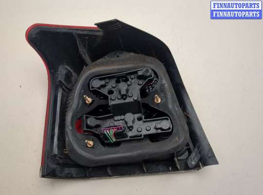 купить Фонарь (задний) на Toyota Avensis 2 2003-2008