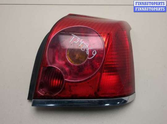 купить Фонарь (задний) на Toyota Avensis 2 2003-2008