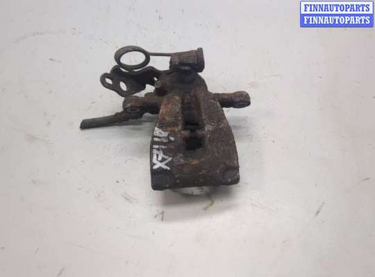 Суппорт FO2101884 на Ford Galaxy 2006-2010