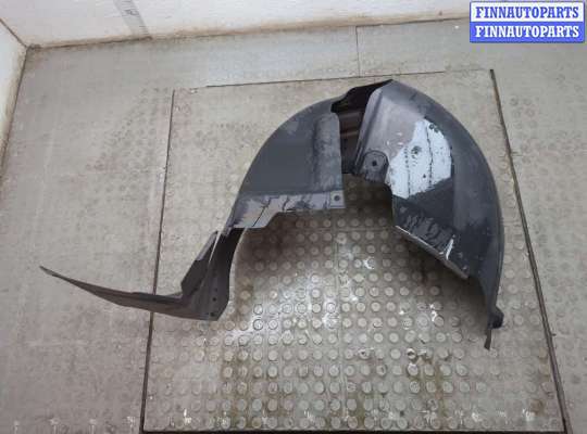 купить Защита арок (подкрылок) на Peugeot 308 2007-2013