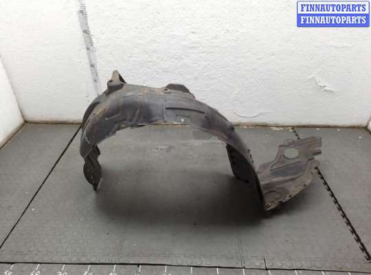 Защита арок (подкрылок) MZ649872 на Mazda 6 (GH) 2007-2012