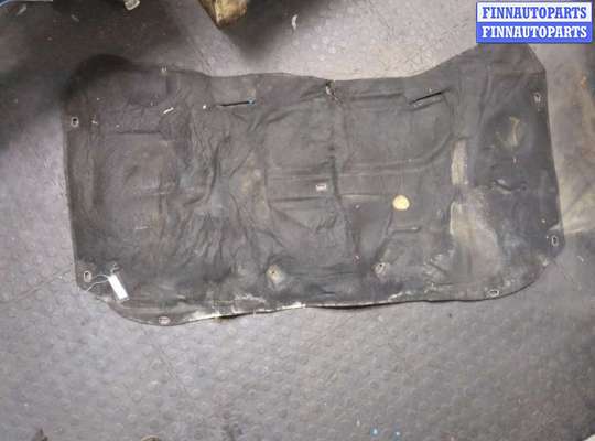 купить Обшивка капота на Skoda Octavia Tour 1996-2011