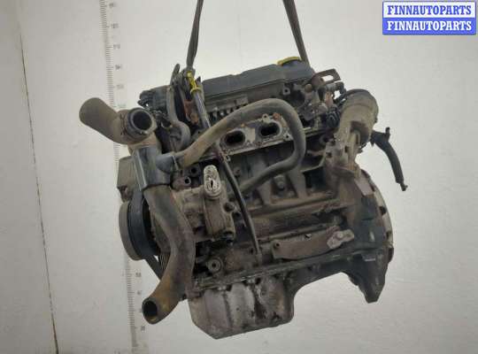 купить Двигатель (ДВС) на Opel Corsa D 2006-2014