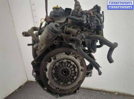 купить Двигатель (ДВС) на Opel Corsa D 2006-2014