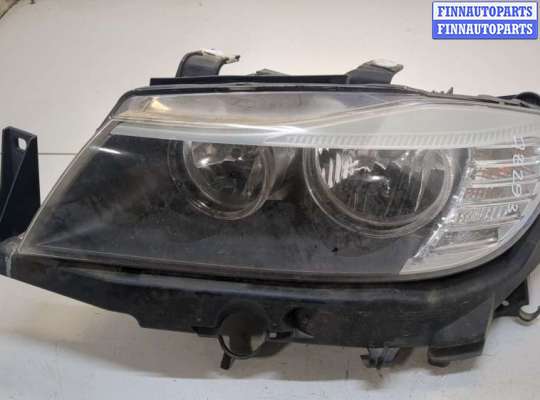 Фара (передняя) BM3145204 на BMW 3 E90, E91, E92, E93 2005-2012