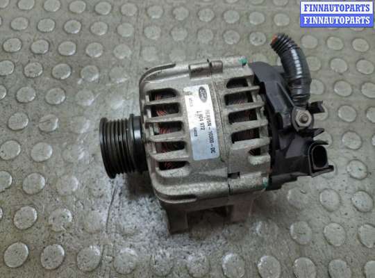 Генератор FO2187395 на Ford Focus 3 2014-2019