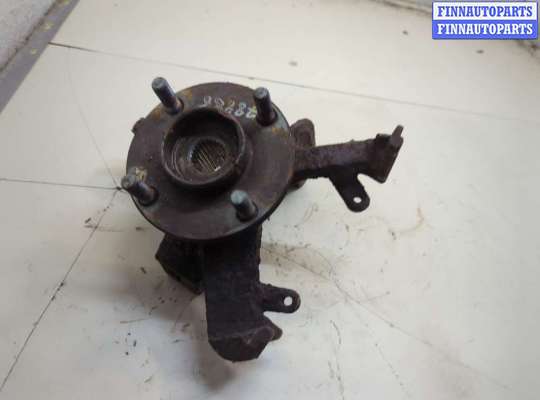 Ступица (кулак, цапфа) FO2151594 на Ford Focus 1 1998-2004