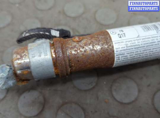 купить Подушка безопасности боковая (шторка) на Mercedes E W211 2002-2009