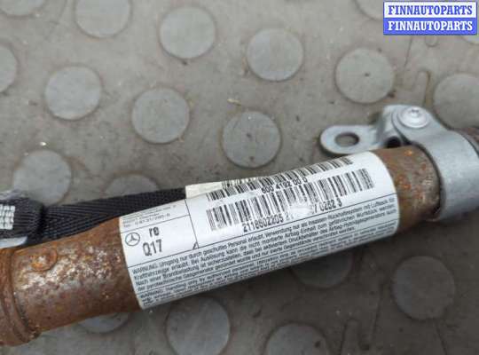 купить Подушка безопасности боковая (шторка) на Mercedes E W211 2002-2009