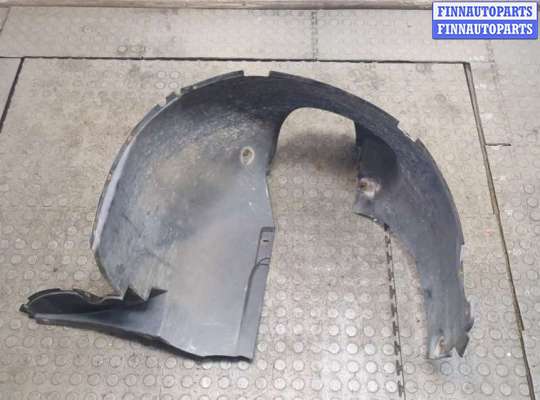 Защита арок (подкрылок) SK462319 на Skoda Fabia 1999-2007