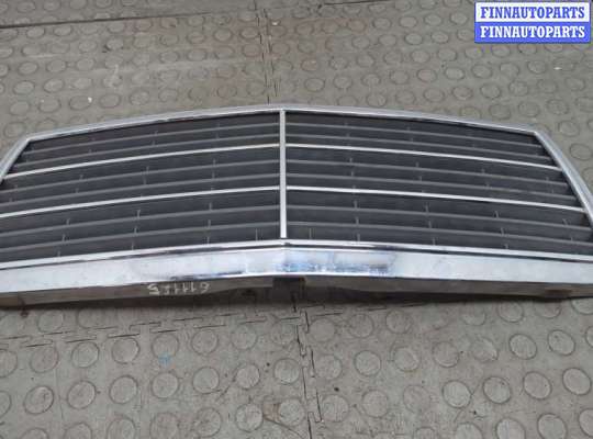купить Решетка радиатора на Mercedes C W202 1993-2001
