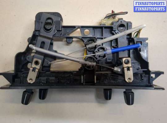 купить Переключатель отопителя (печки) на Toyota RAV 4 1994-2000