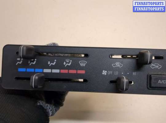 купить Переключатель отопителя (печки) на Toyota RAV 4 1994-2000