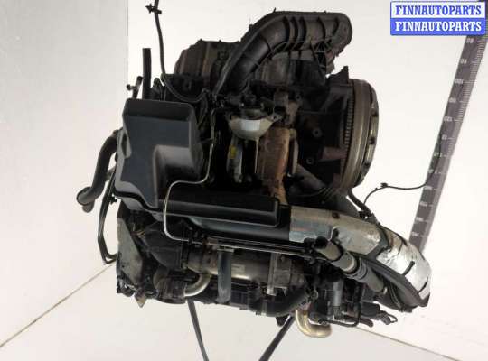 купить Маховик на Ford Mondeo 4 2007-2015