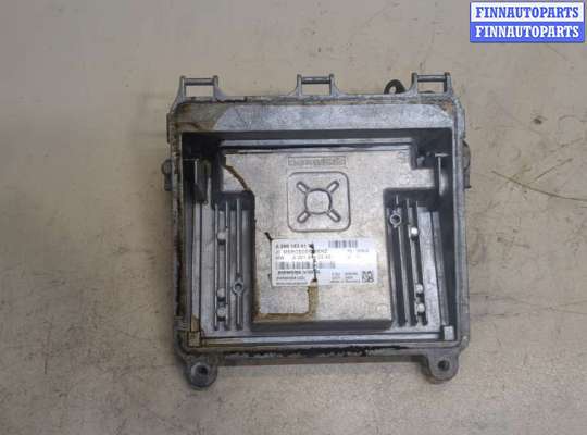 купить Блок управления двигателем на Mercedes A W169 2004-2012