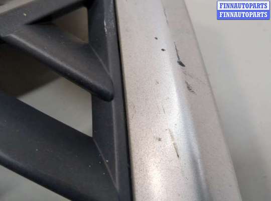купить Решетка радиатора на Mitsubishi Outlander XL 2006-2012