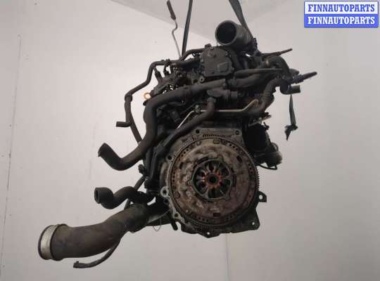 купить Двигатель (ДВС) на Volkswagen Jetta 5 2004-2010
