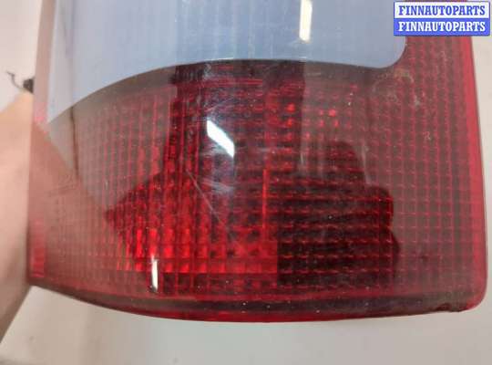 купить Фонарь (задний) на Citroen Berlingo 2002-2008