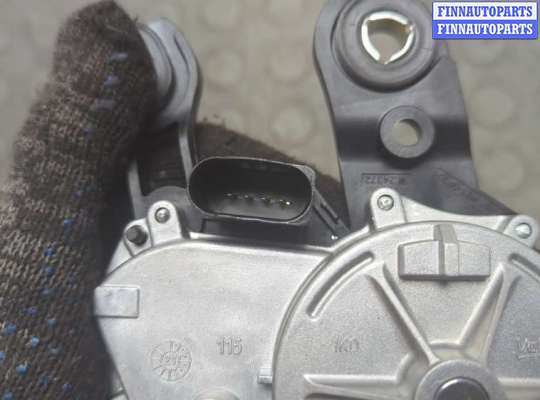 купить Двигатель стеклоочистителя (моторчик дворников) задний на Volkswagen Tiguan 2020-2025